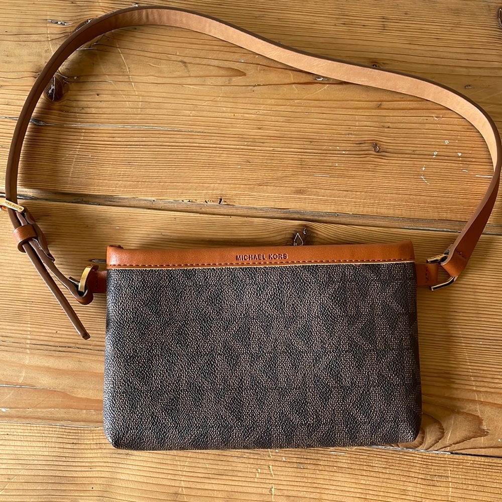 Michael Kors Fanny pack